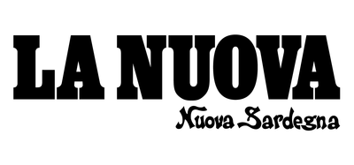 LA NUOVA SARDEGNA