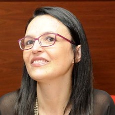 Maria Chiara Di Guardo, pro rettore per l'Innovazione e direttore del Crea, Centro servizi d'ateneo per l'innovazione e l'imprenditorialità