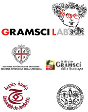 Progetto di cooperazione tra l'Università di Cagliari-GramsciLab e l'Università di Jendouba (Tunisia) finanziato dalla Regione Sardegna (L.19/96)