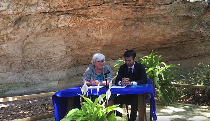 Intervento del Rettore