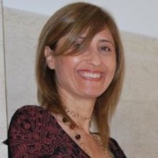Stefania Da Pelo, docente al dipartimento di Scienze chimiche e geologiche