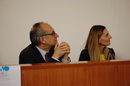 Ignazio Macchiarella e Maria Francesca Chiappe