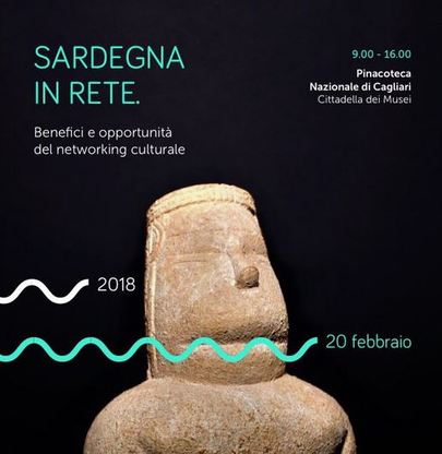 Sardegna in rete. Benefici e opportunit&agrave; del networking culturale