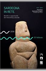 La locandina dell'evento