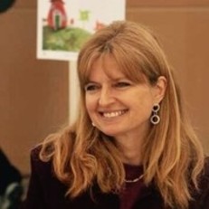 Silvia Pochettino, giornalista, saggista e formatrice di ONG 2.0