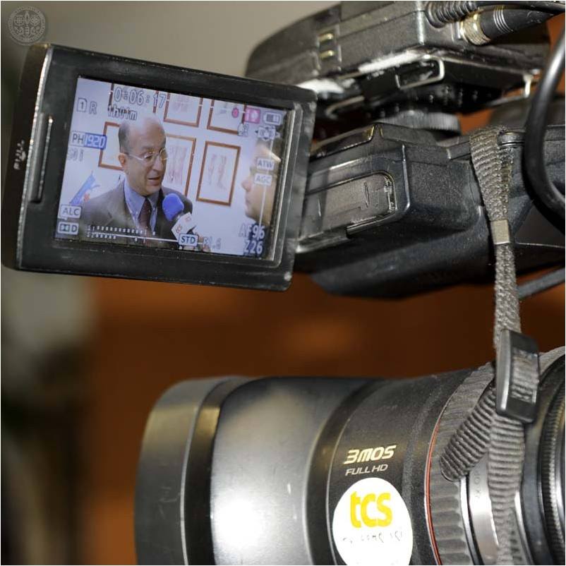 TCS intervista Ignazio Putzu, Prorettore alla Didattica
