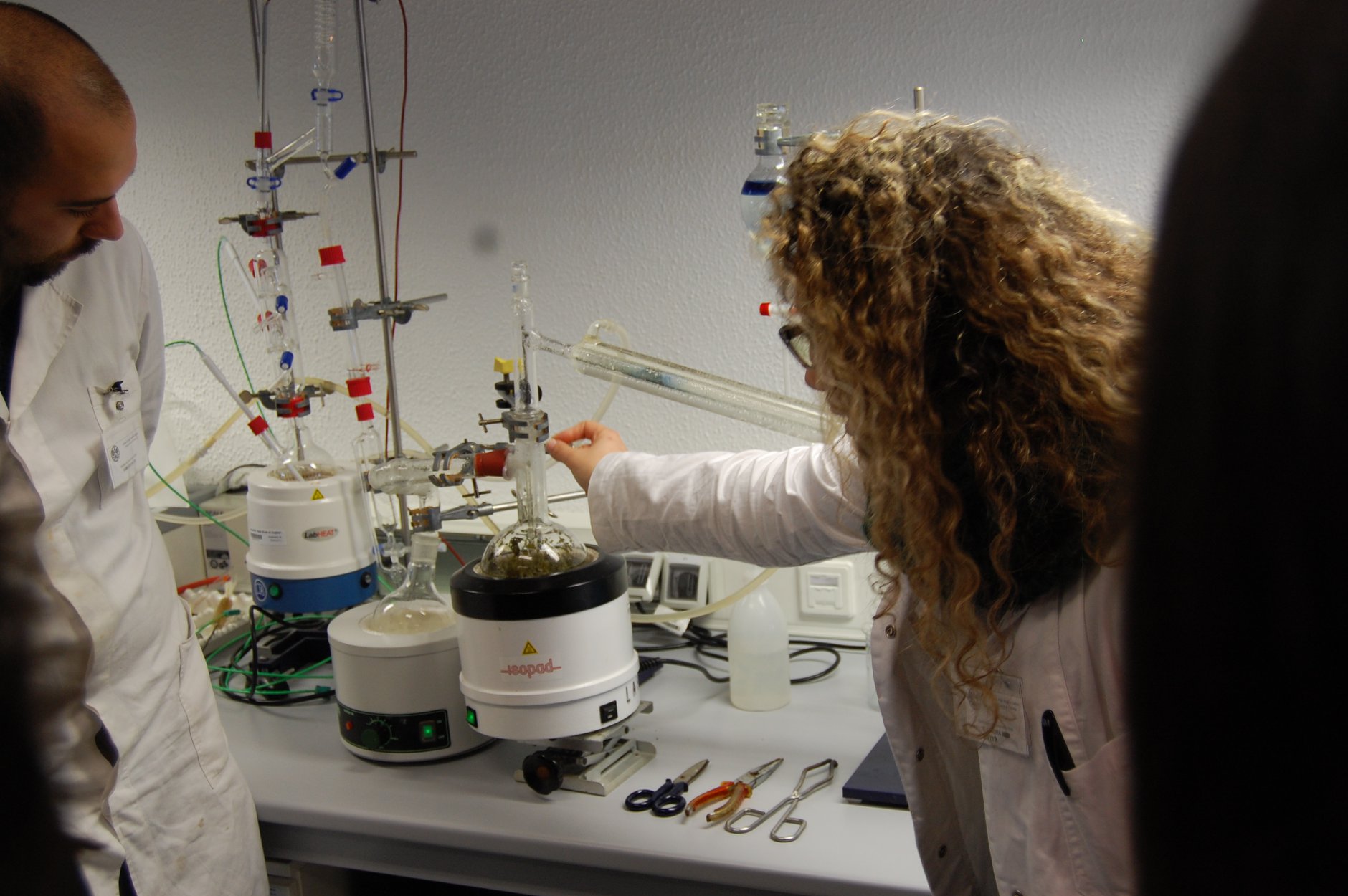 Laboratori della Cittadella