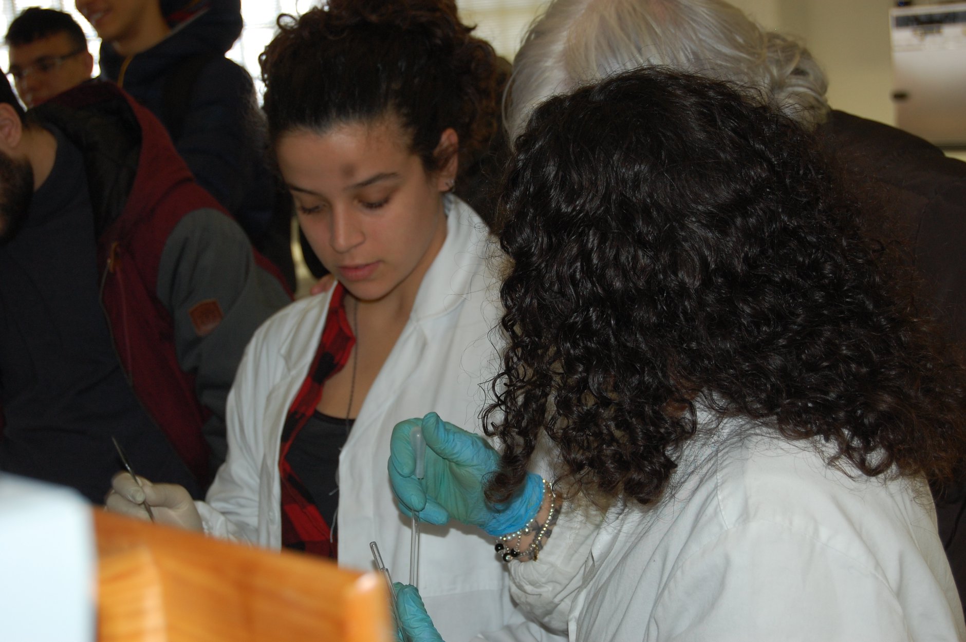 Laboratori della Cittadella