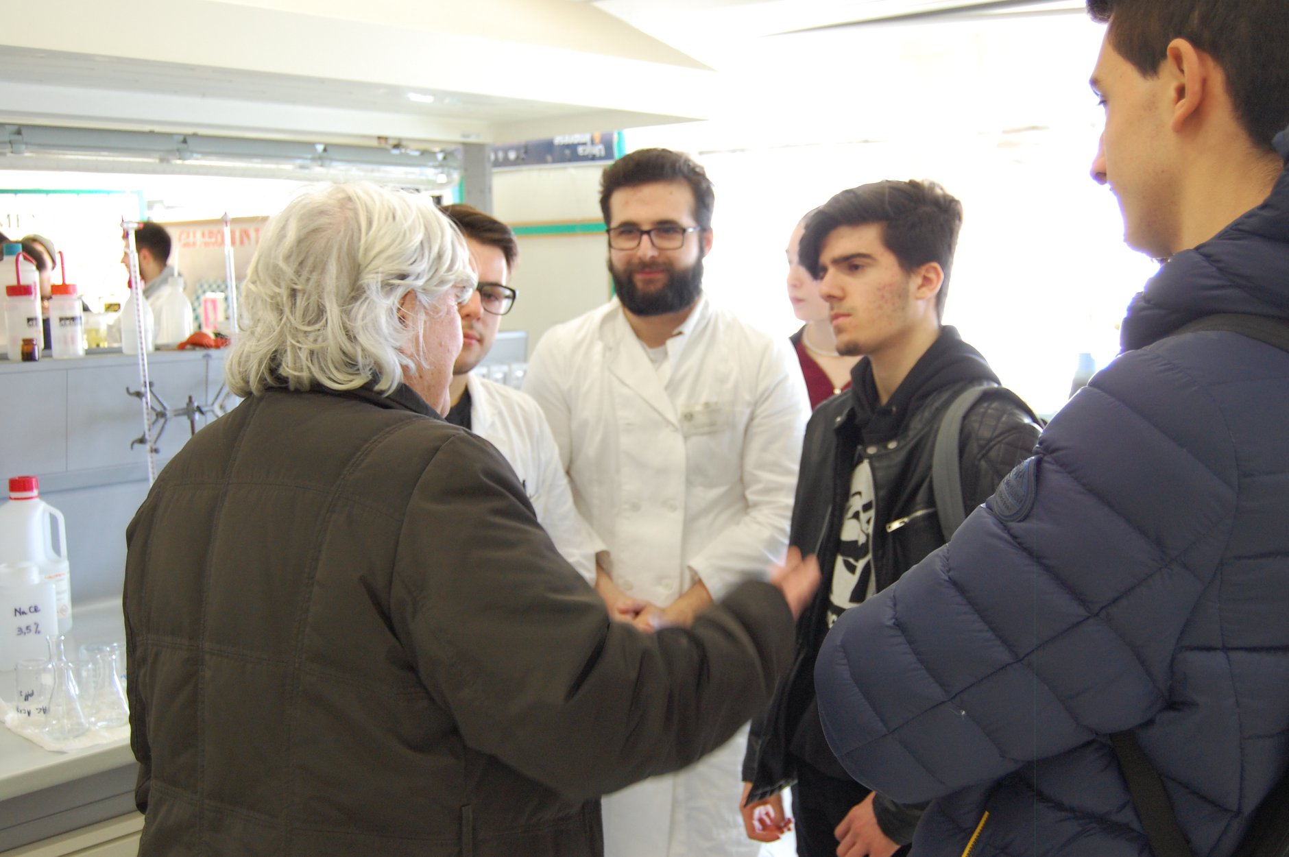 Laboratori Cittadella