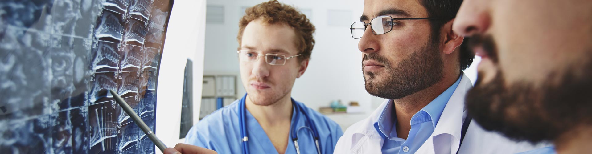 Scienze mediche e sanità pubblica