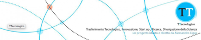 TRASFERIMENTO TECNOLOGICO