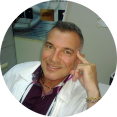 Alessandro Oppo, dirigente medico Endocrinologia, AOU Cagliari