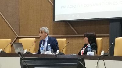 Un precedente incontro dei Percorsi Mediterranei di Mediazione per la Pace