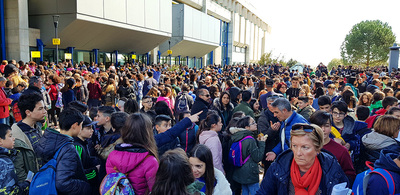 Oltre 3200 studenti in cittadella il 17 marzo per le selezioni locali di Cagliari